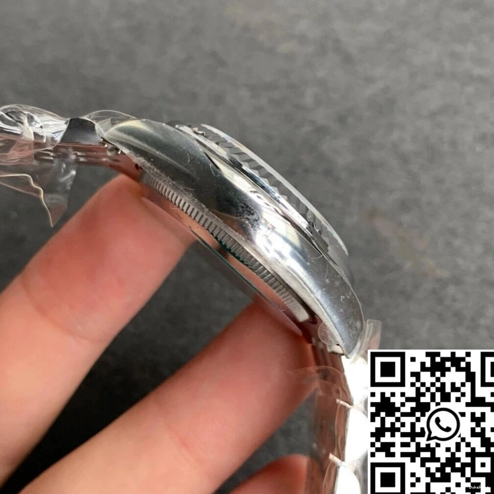 Rolex Dial GS 31MM M278274-0012 Silver Datejust Factory 0306